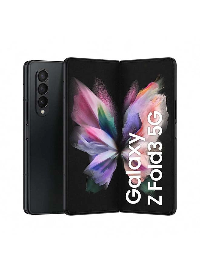 Galaxy Z Fold3 - 12GB 512GB
