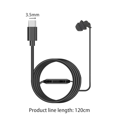 NLGWH65RQC7D90O91 Wired Earbud