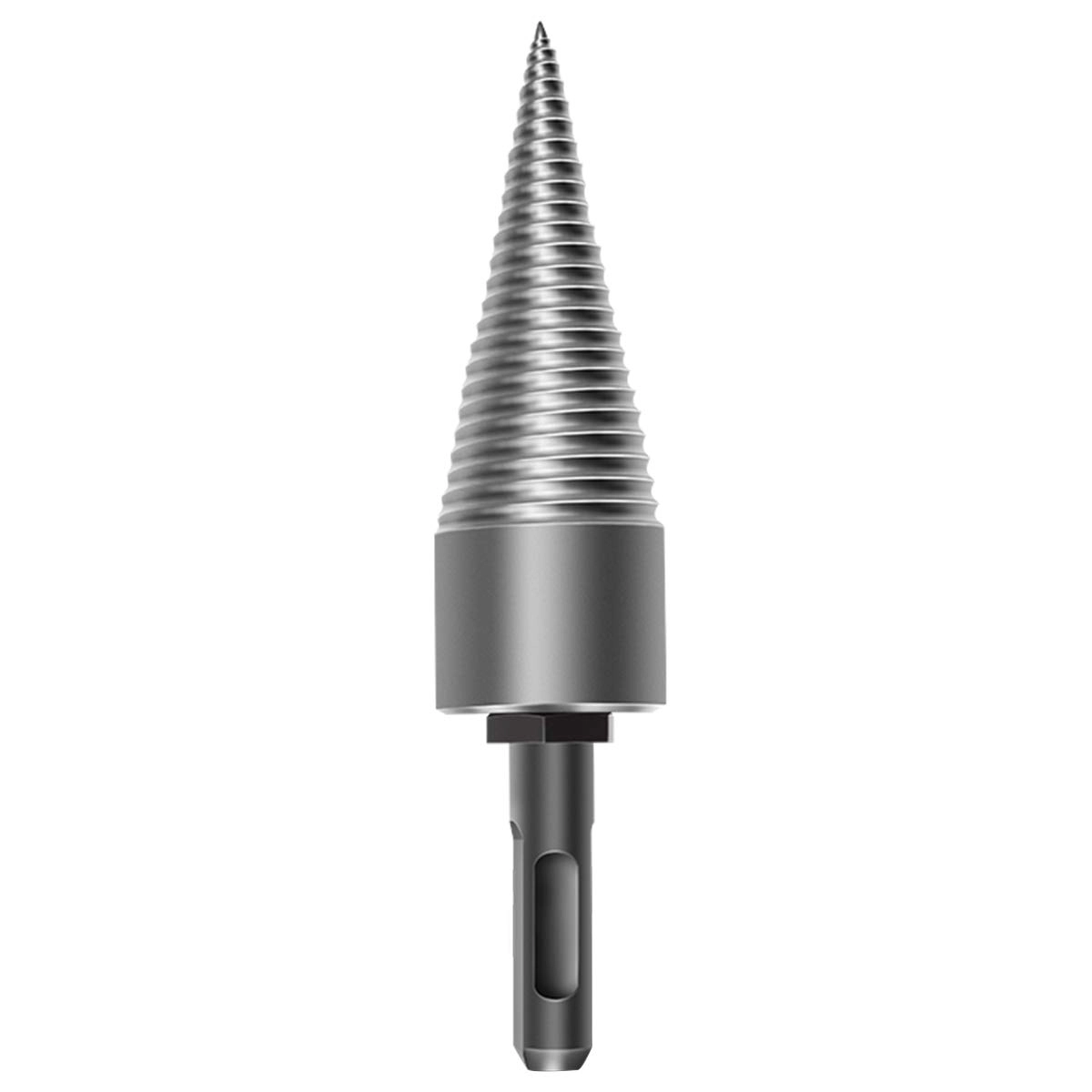 Wood Splitter Drill Bits - Die steel 1 piece(s) 32mm