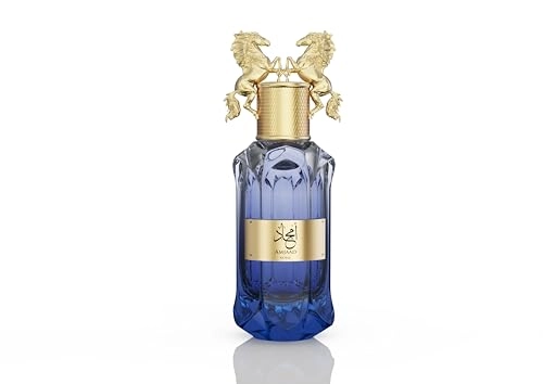 Amjad Noble Eau de Parfum 100ml