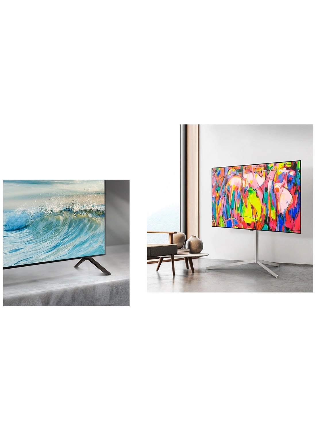 OLED65B46LA - 65 in Bundle