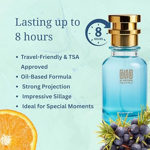 Lyt Blu Pour Homm Intense - 200 ML