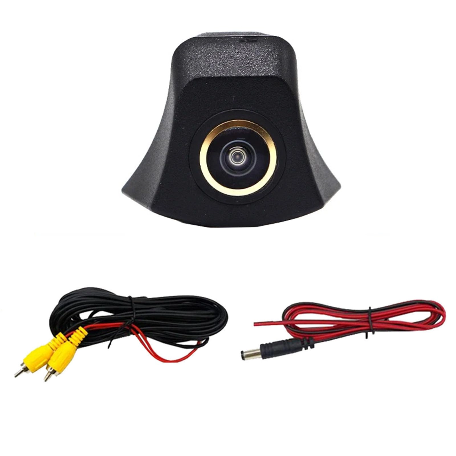 Car Camera - Night Vision AHD 1080P