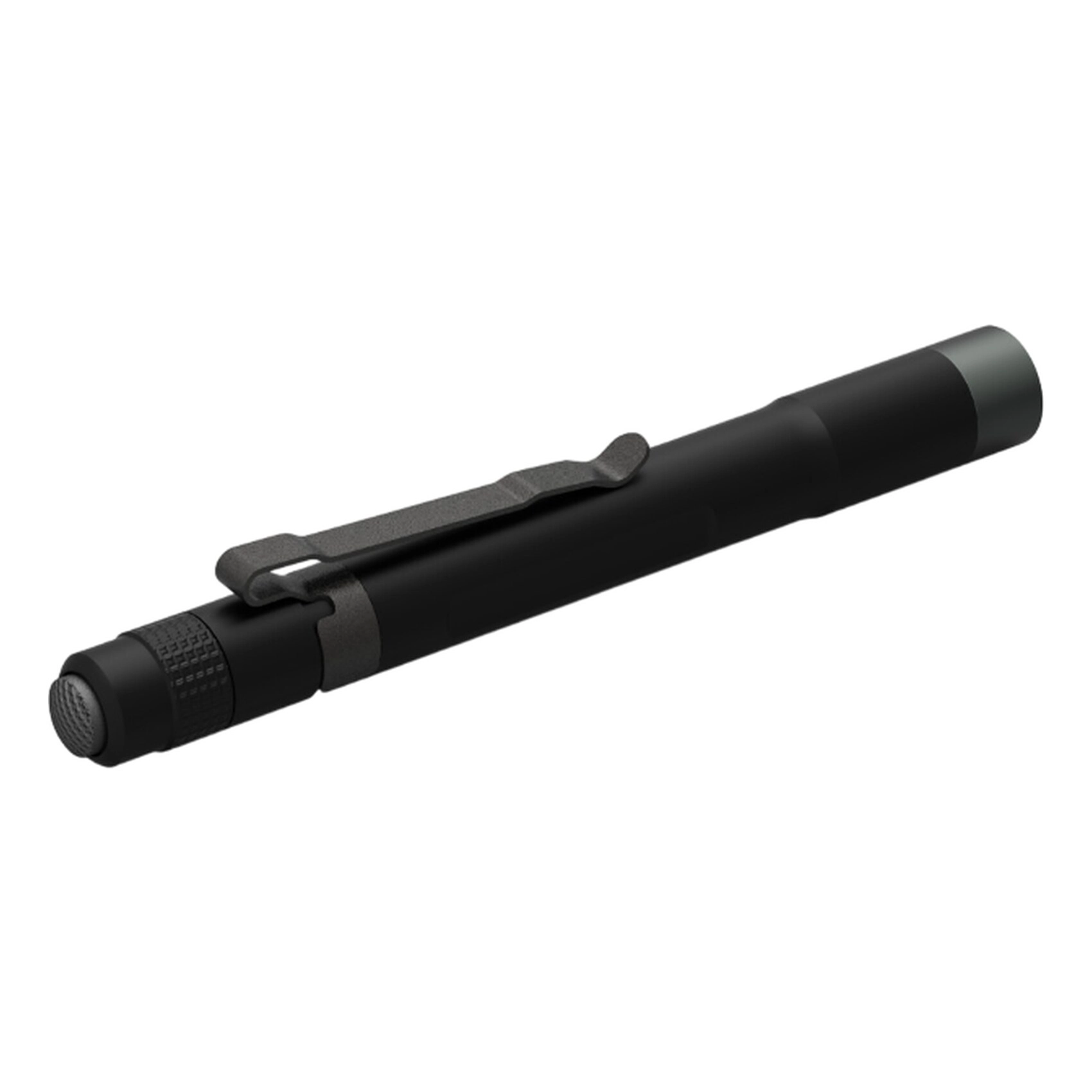 Solidline ST4 - Black High lumen output