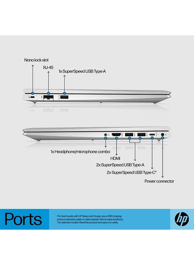 Envy x360 - 15.6'' Core i7-1255U 32GB DDR4 1TB SSD