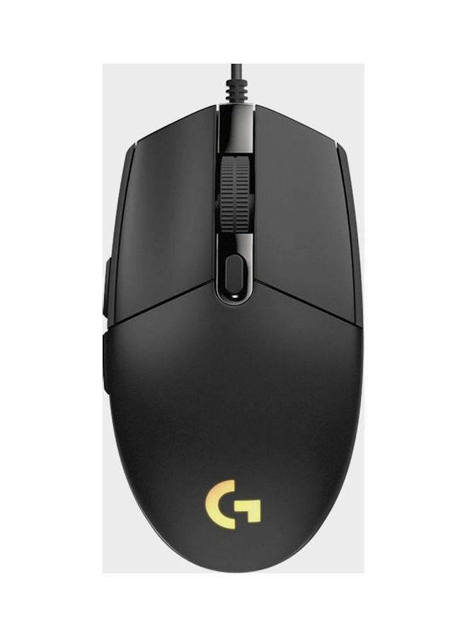 G203 HERO LightSync - USB