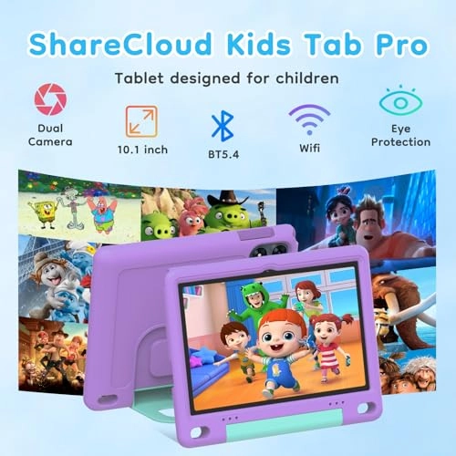 P10C - 24GB 10.1 Inches 64GB