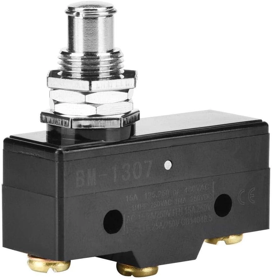 Micro Switch - 1 pcs