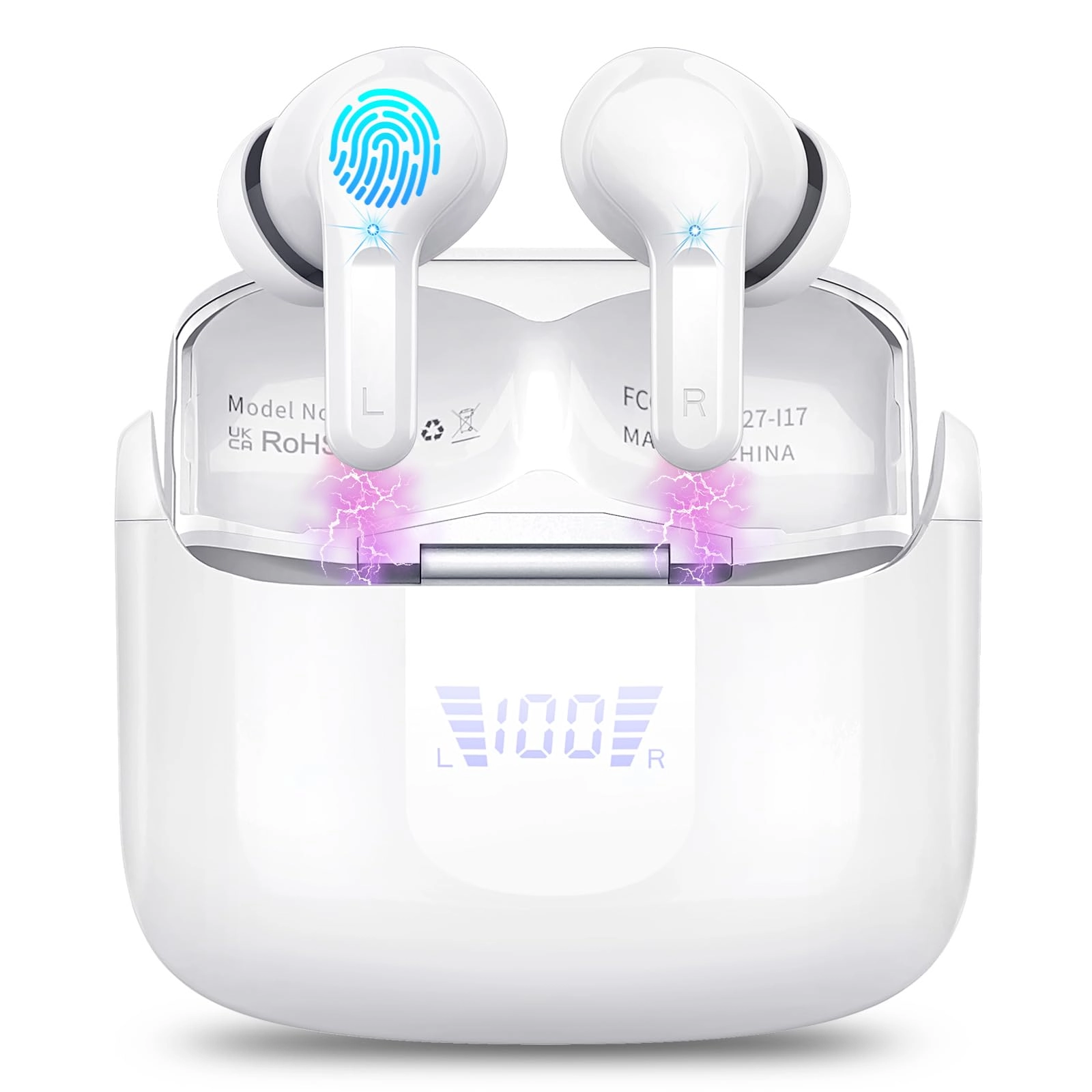 i13 Wireless Earbud