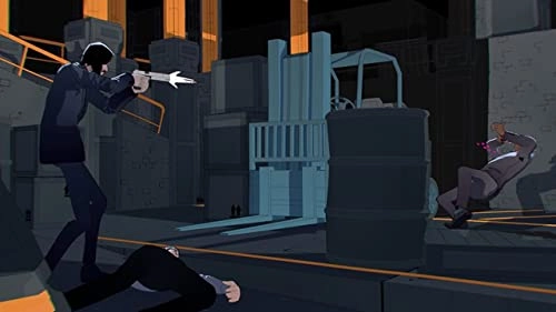 John Wick Hex - Nintendo Switch