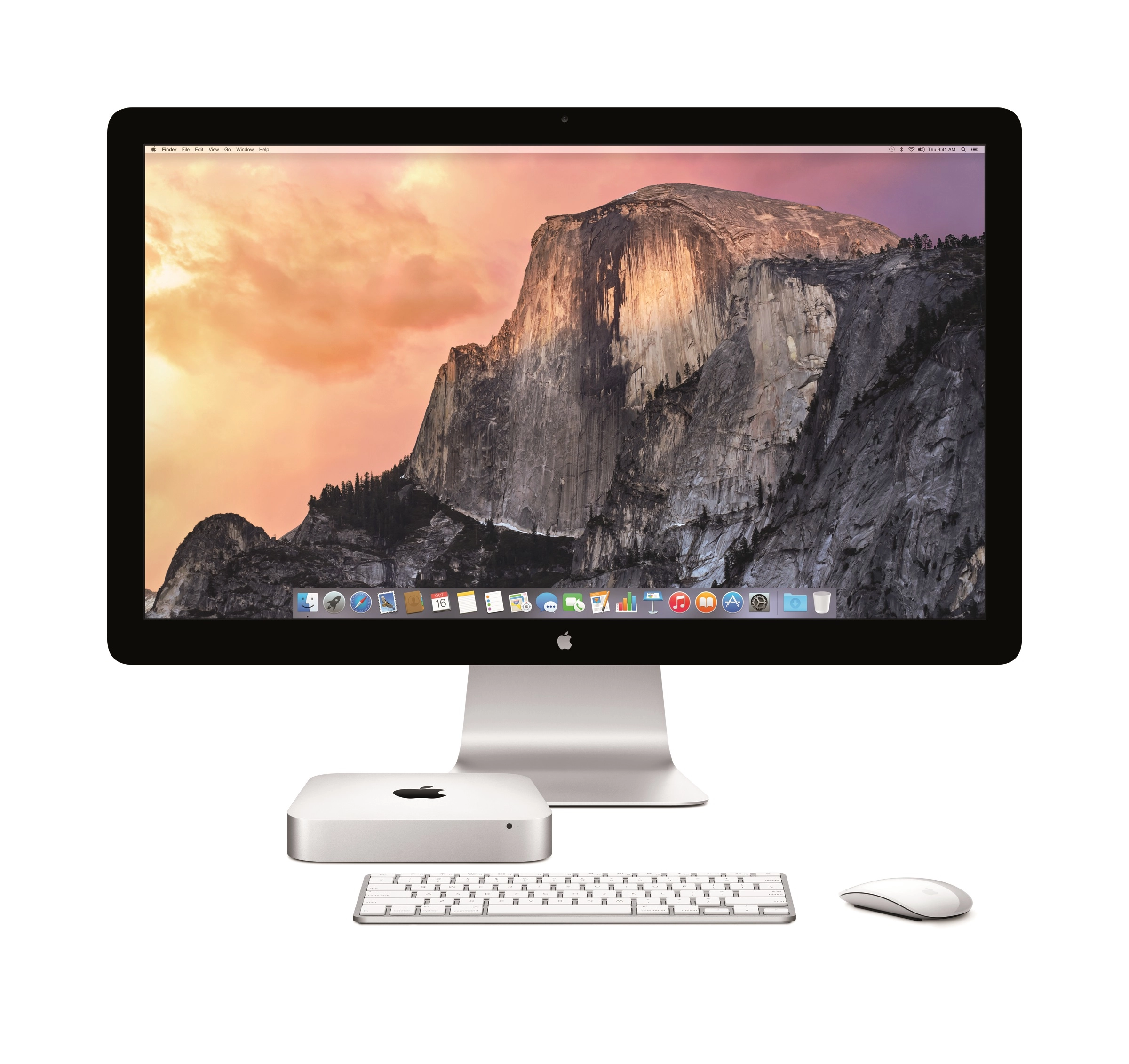 (Open Box) Mac mini - Dual Core i5