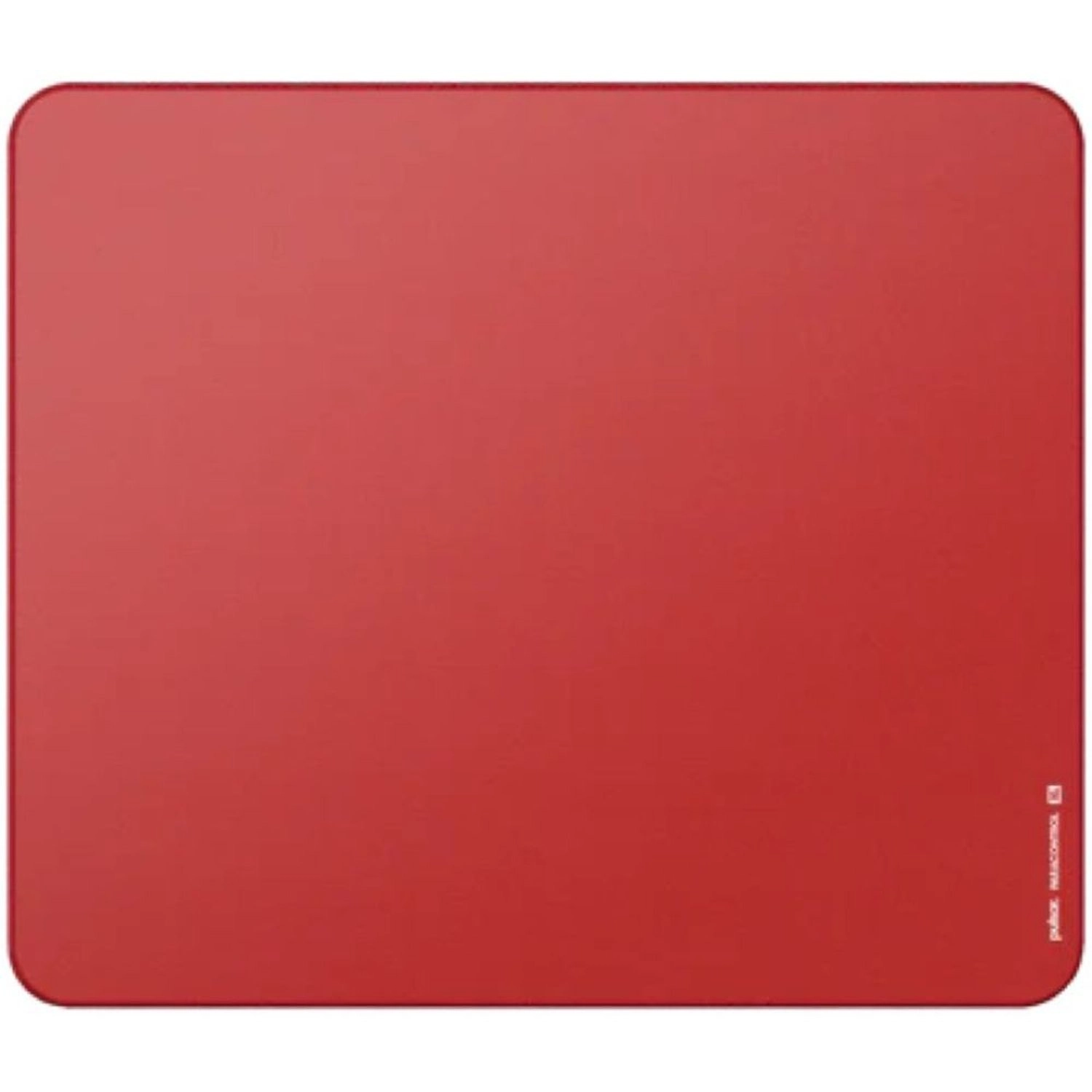 PULSAR ParaControlV2 Woven Poly Fabric Gaming Mouse Pad - 33x26 cm