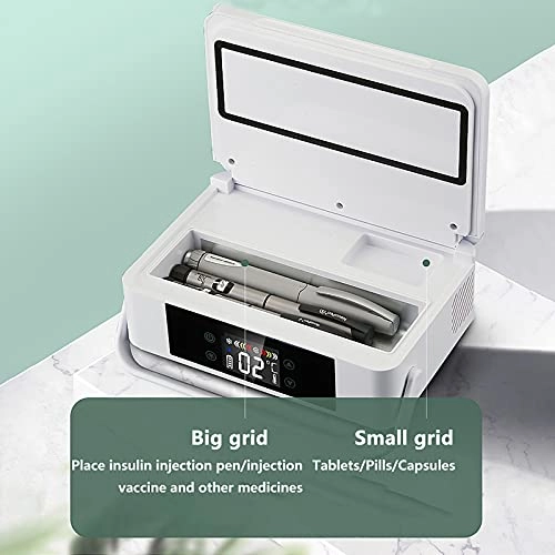 Insulin Cooler - 2-8 C