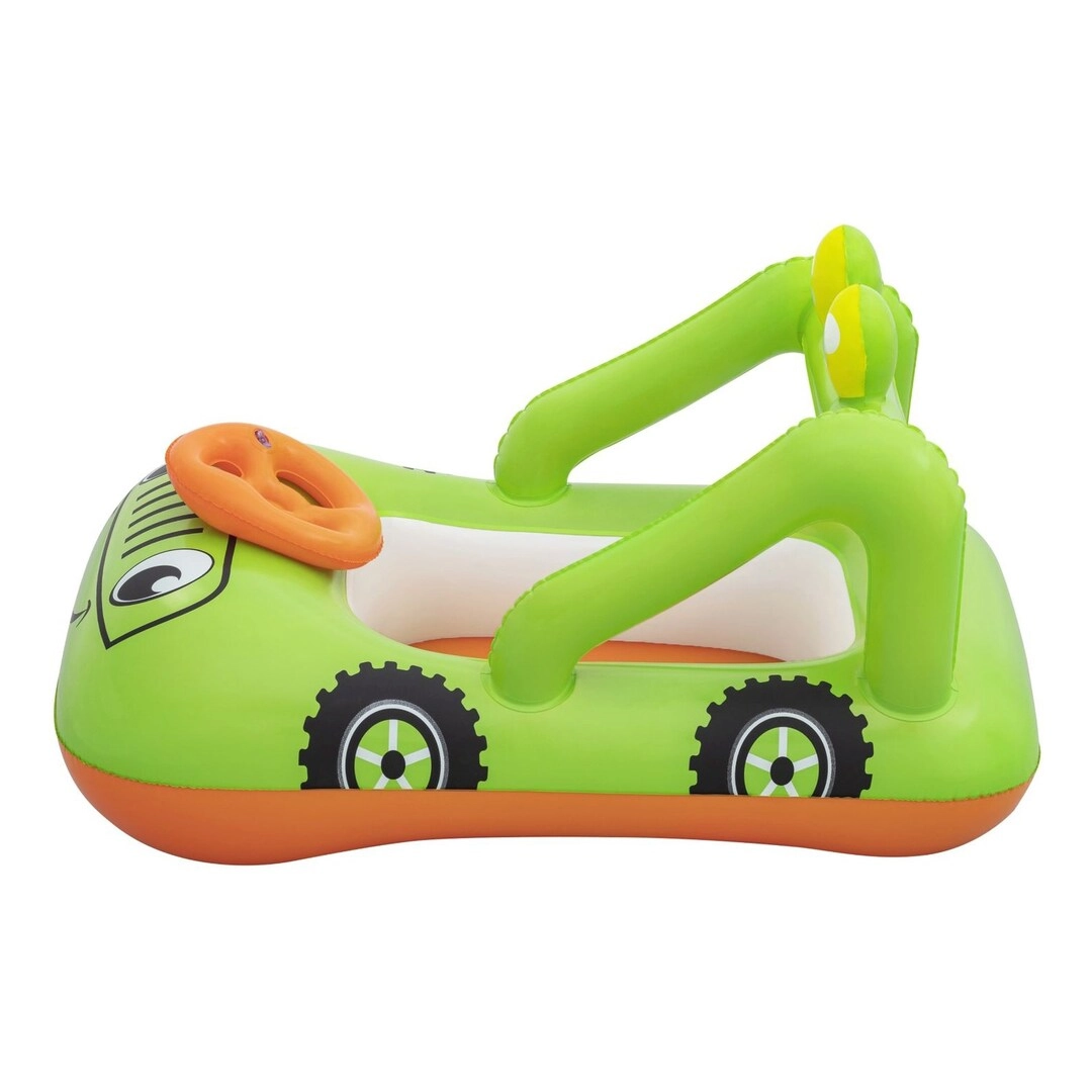 Little Navigator Boat - Diving & Swimming Pool Toys 92x61cm