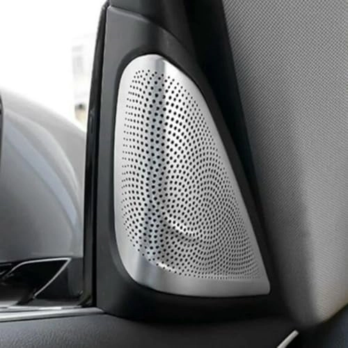 Car Speaker Cover Trim
