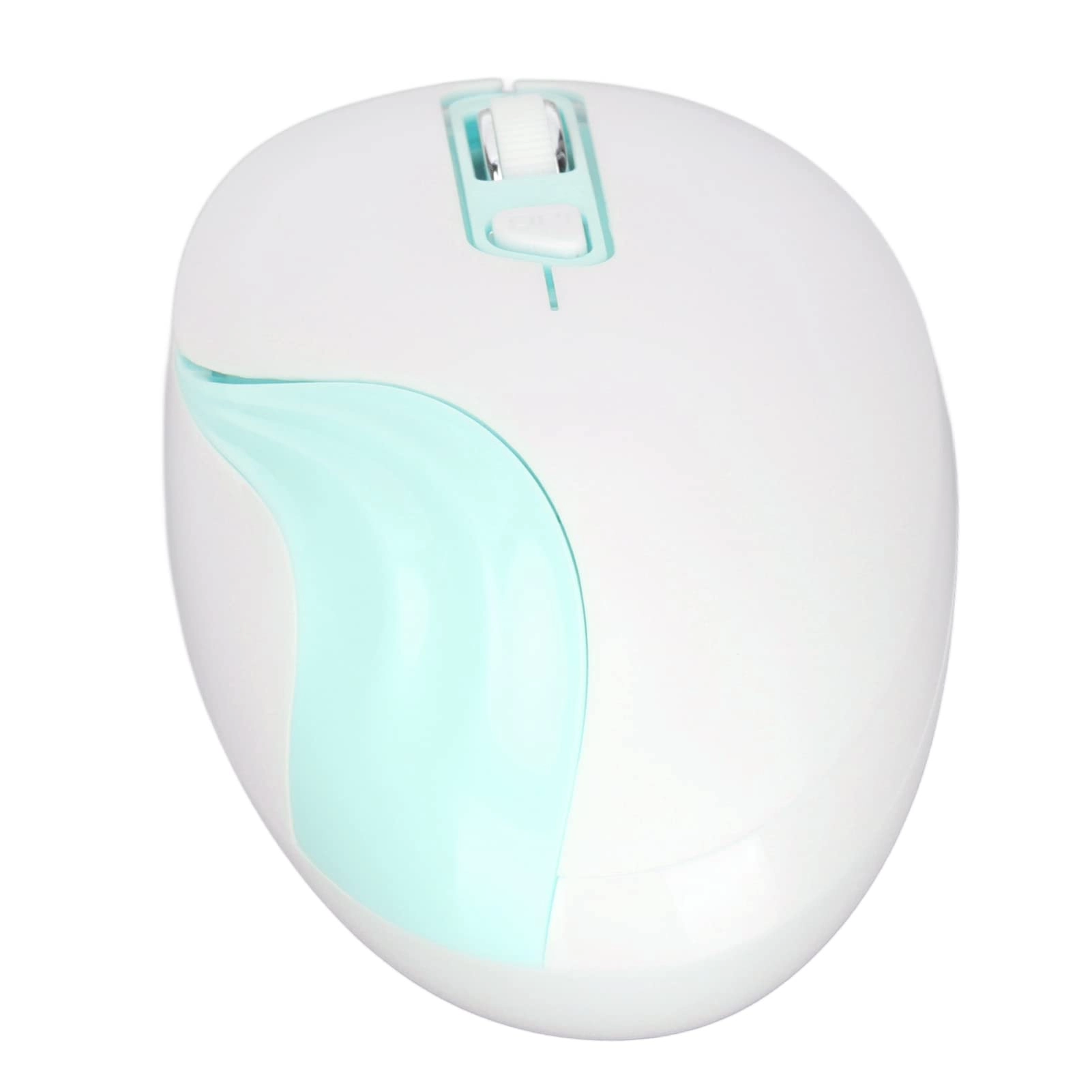Seacanl G833 Mouse - USB