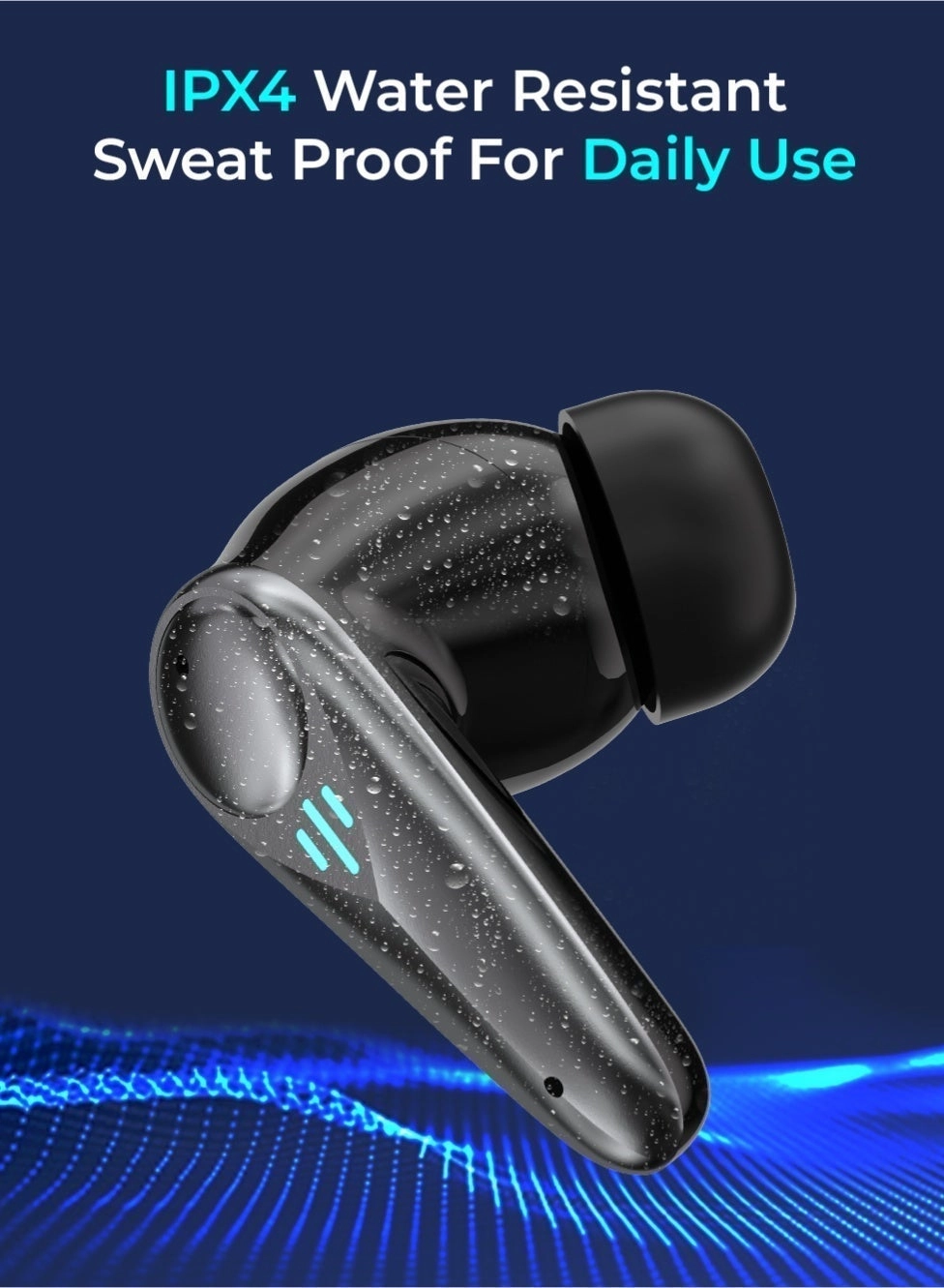 Vibez One Wireless Earbud