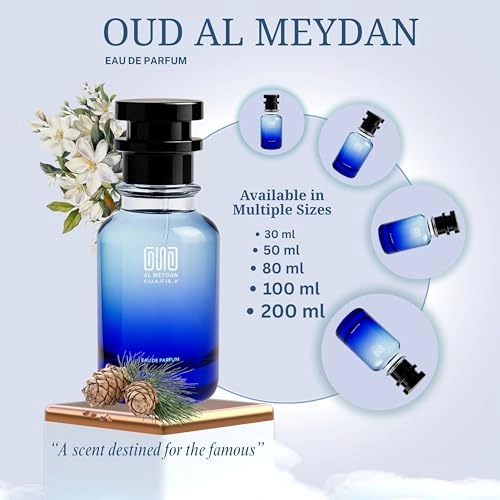 1957’s Perfume - 200 ML