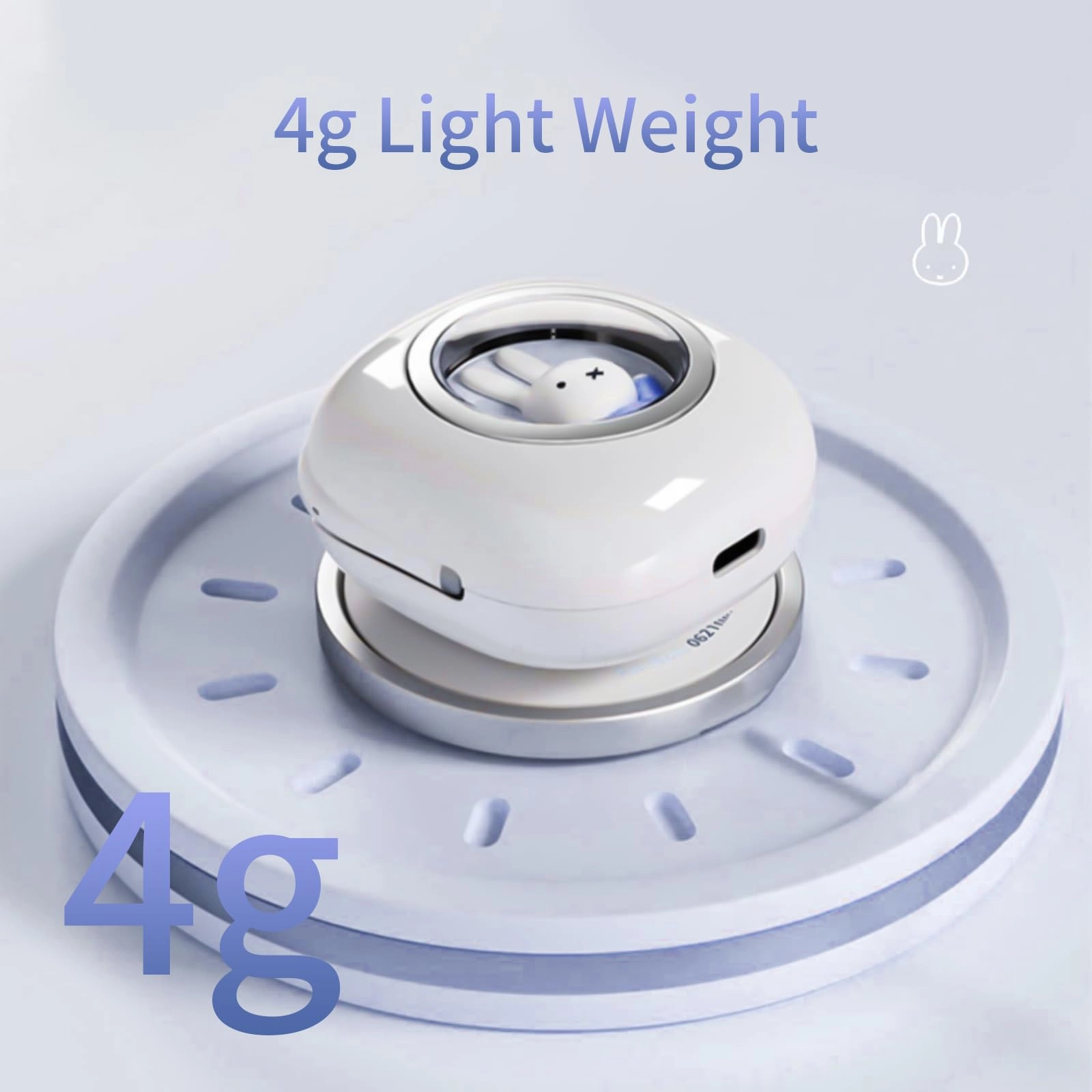 Next-Gen x Miffy - Wireless Earbud