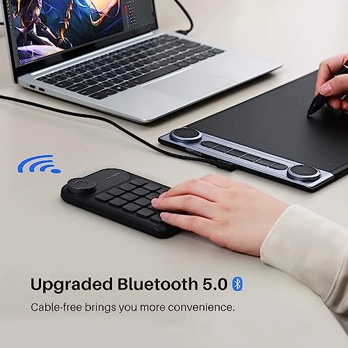 K20 - USB
