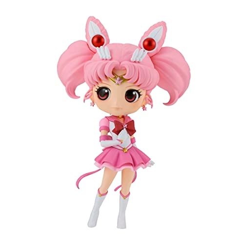 Super Sailor Chibi Moon - Sailor Moon Eternal (13 cm)