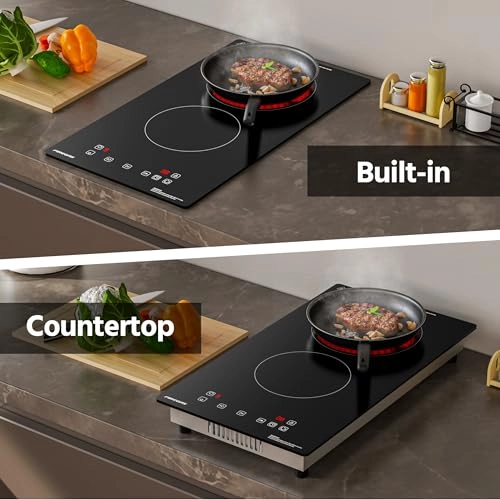 FGS-30CB2-T8-EU Ceramic hob