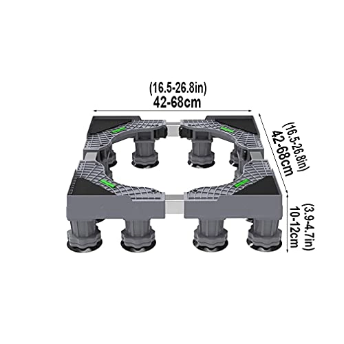Washing Machine Base Bracket