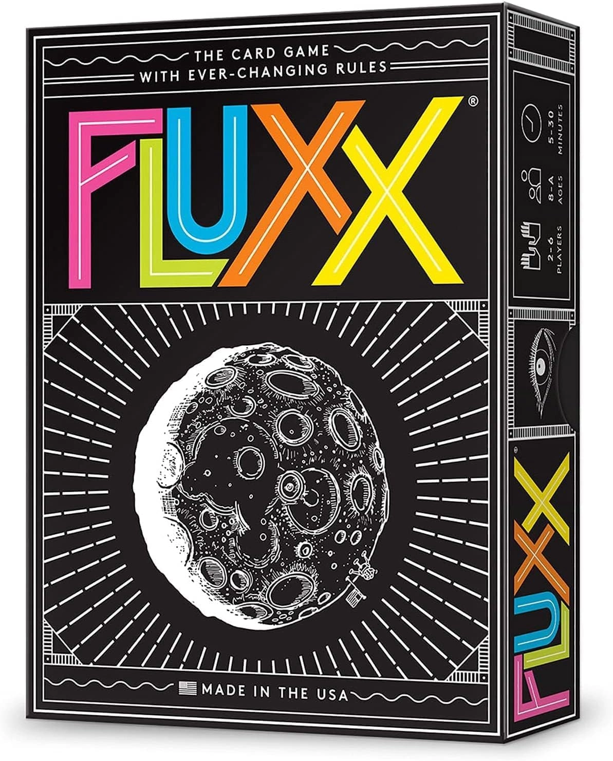 Looney Labs Fluxx