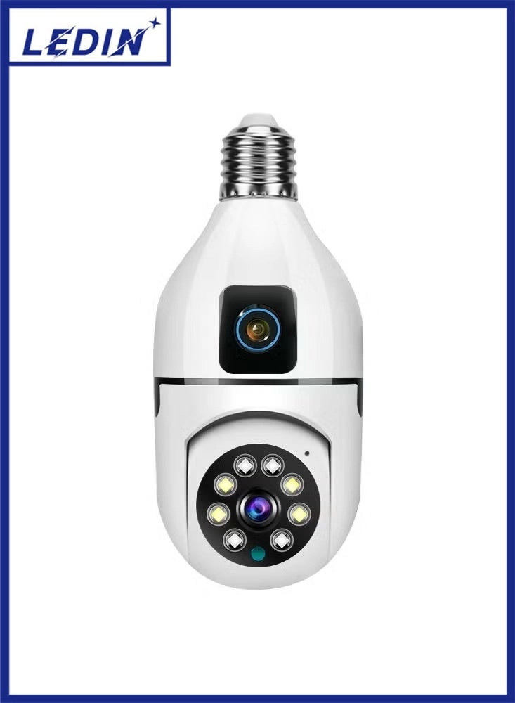 Bulb Camera
