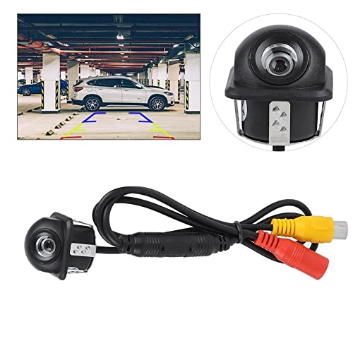 Car Reversing Camera - Night vision Wired 510(H) * 492(V) pixels