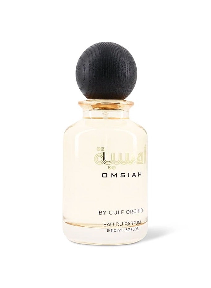 Omsiah Eau de Parfum - 100 ml