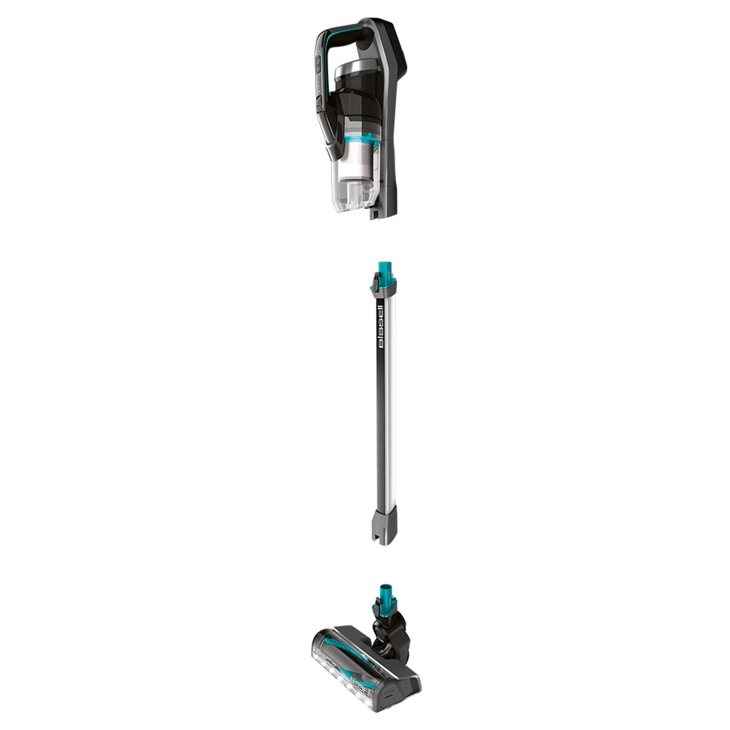 2602H ICON - Cordless Up to 50 minutes