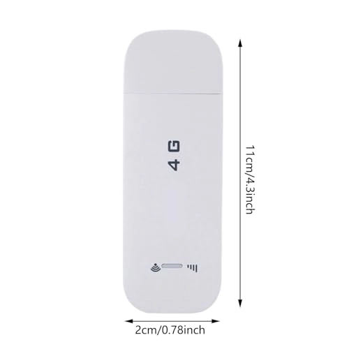 USB Network Adapter - 150 Mbps 802.11ac