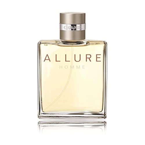 Allure For Men Eau de Toilette 50 ml