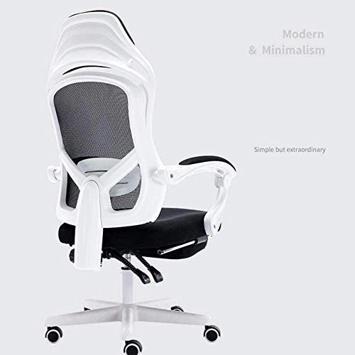 Gaming Chair - PU Leather 125-135x64cm