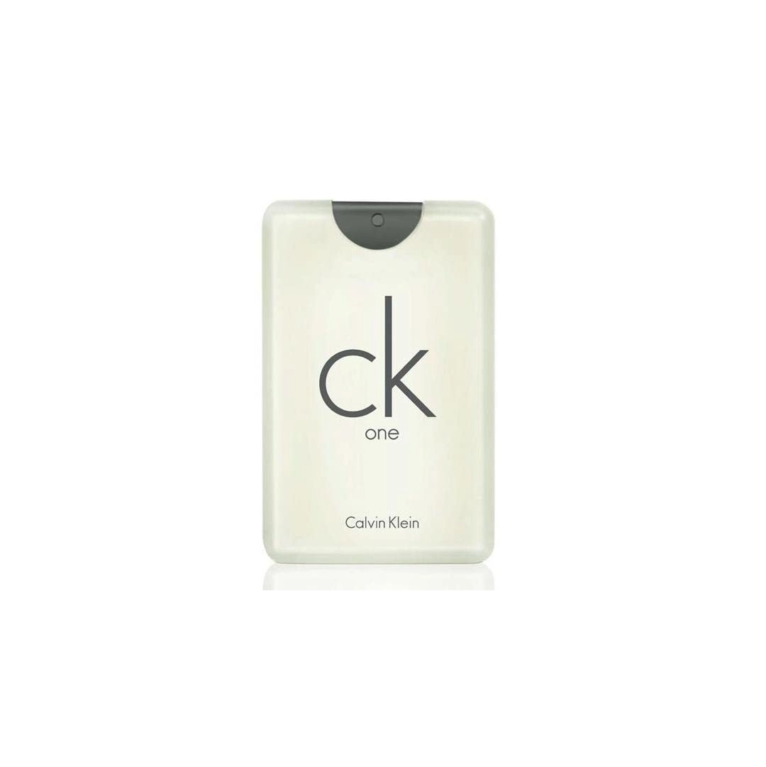 Calvin Klein CK One Eau de Toilette 20ml
