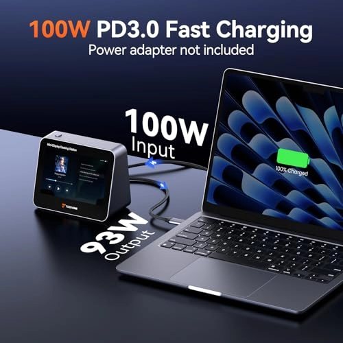 Mini Monitor - 5 Inches 1920x1080