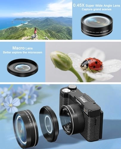 Digital Zoom