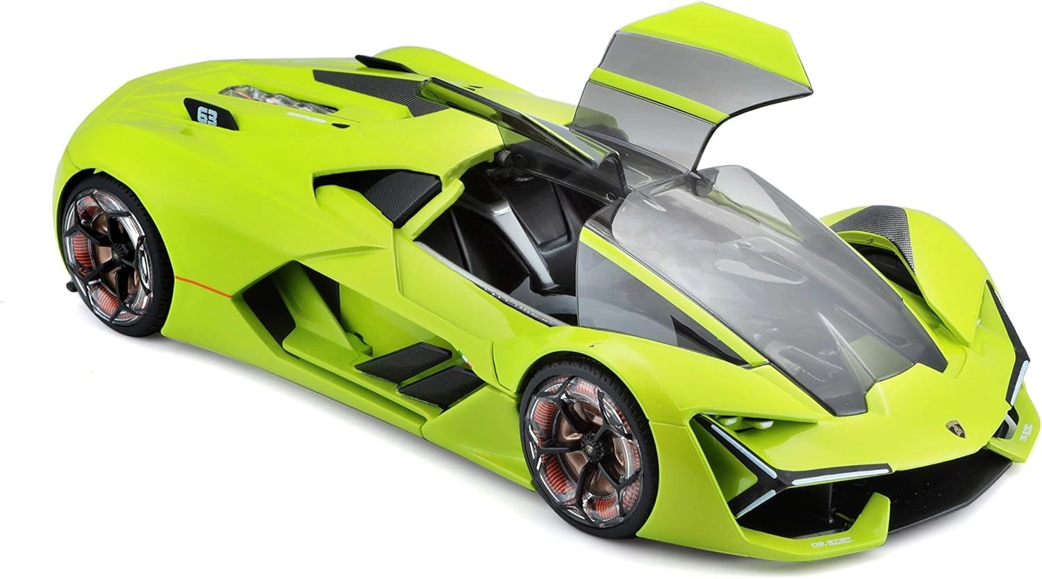 Lamborghini Terzo Millennio - 1:24