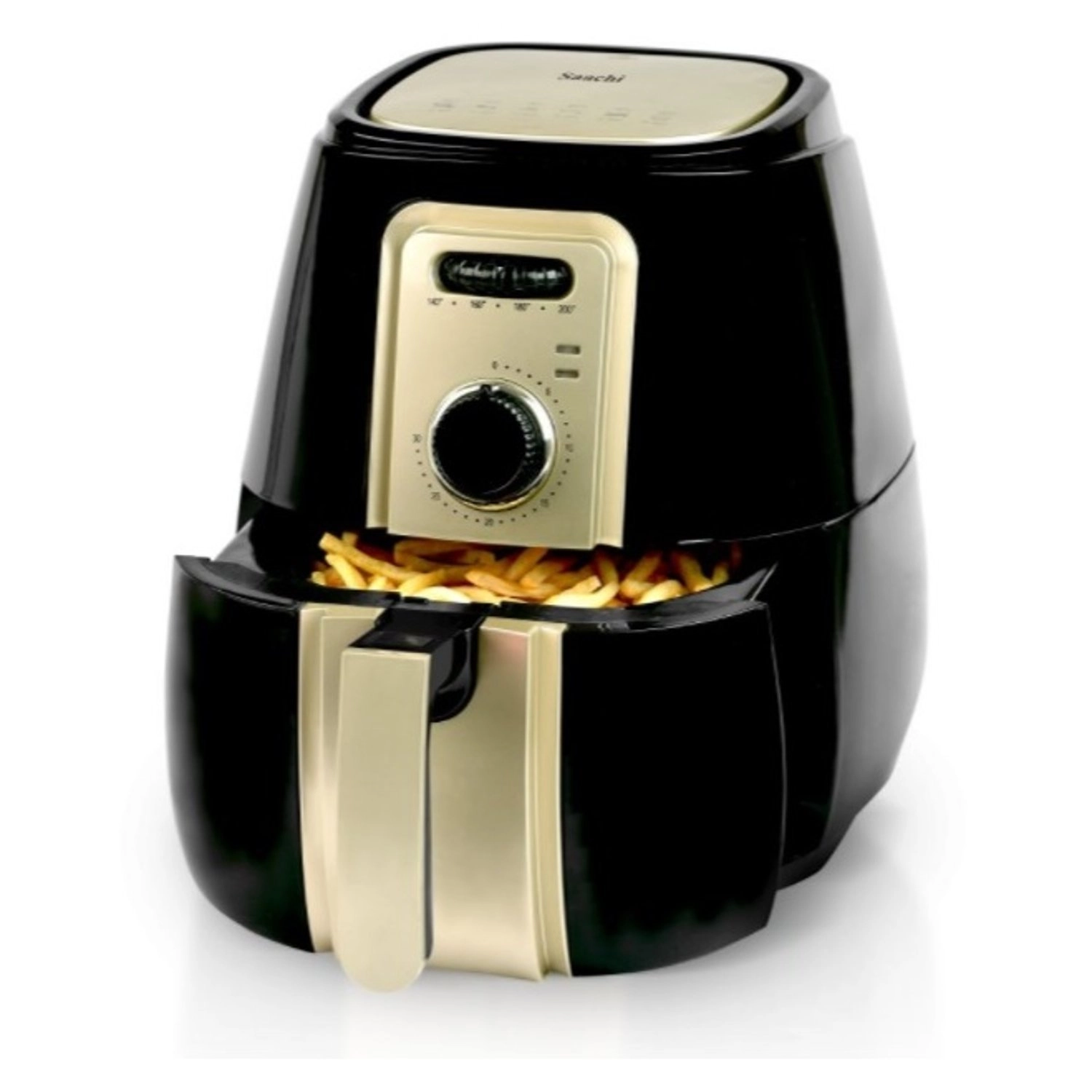 Air Fryer NLAF4770BK