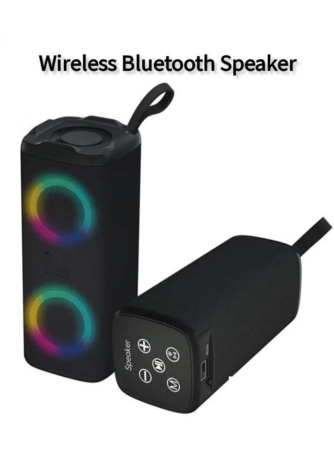 Bukela Portable Bluetooth Speaker
