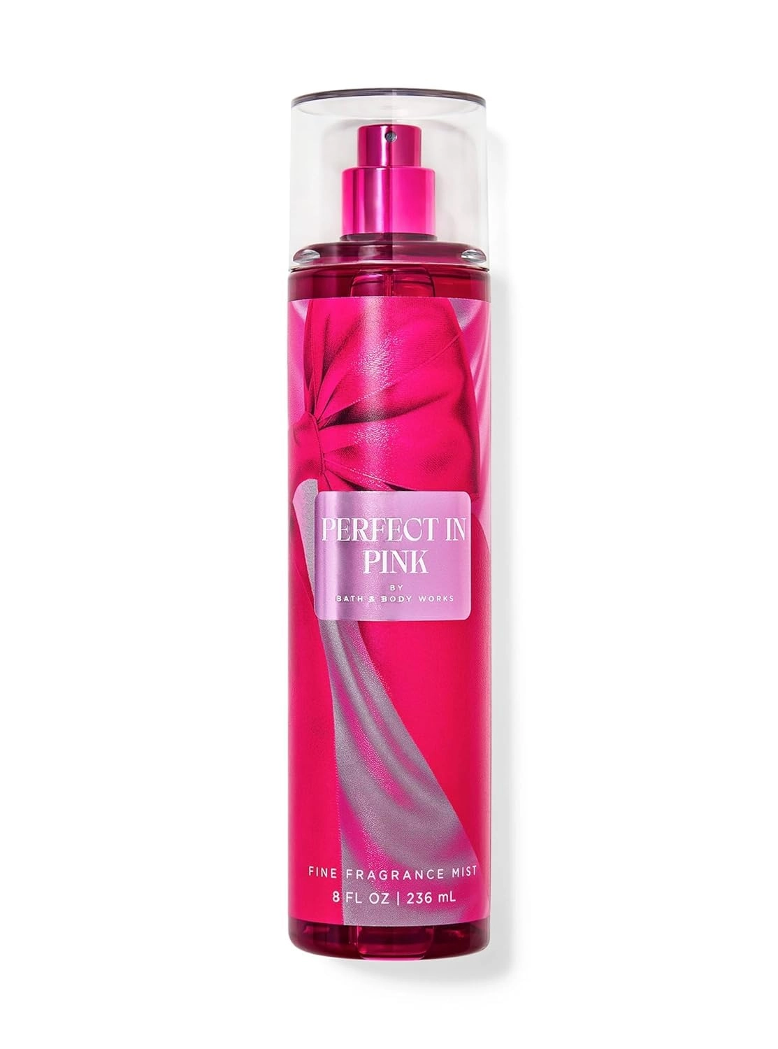 Bath & Body Works Perfect in Pink - 236ml