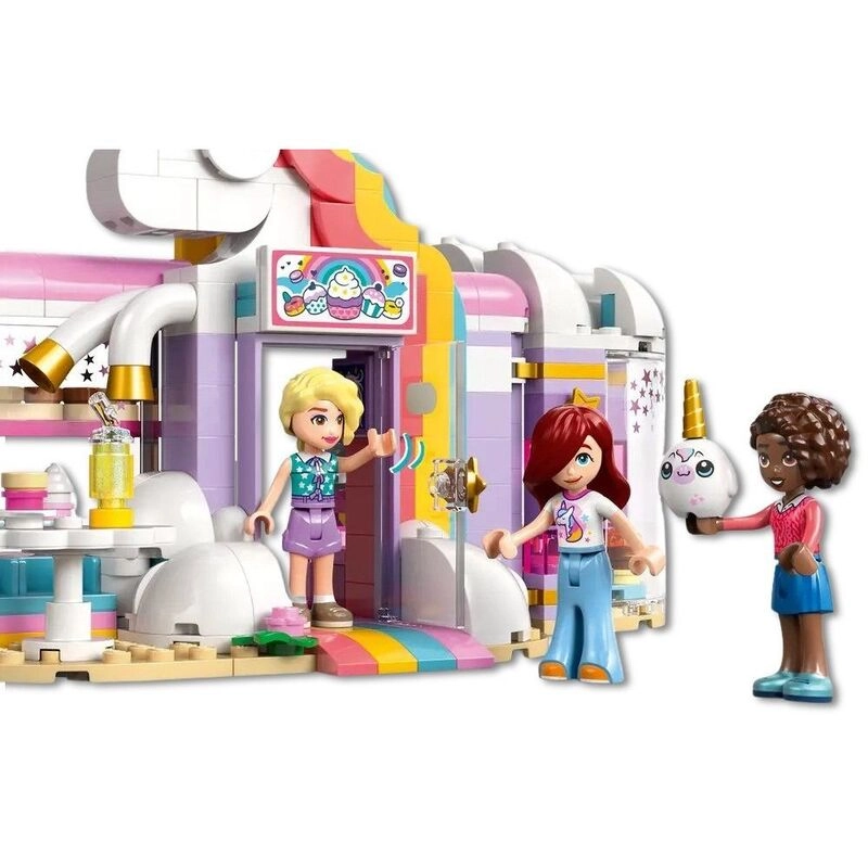 LEGO Friends Unicorn Dream Café