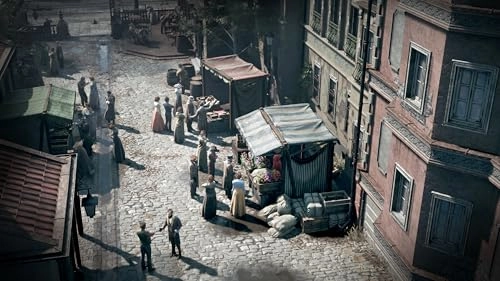 The Thaumaturge - PC