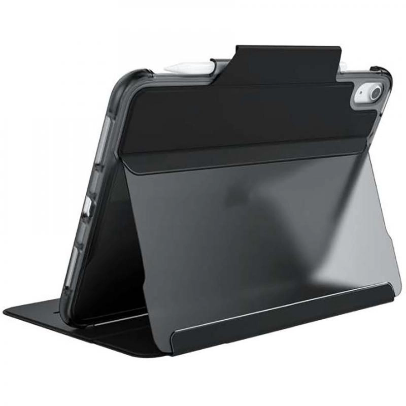 Folio Case with Multi-position Stand Auto Sleep/Wake Function for iPad 10.9-inch (10th Gen)