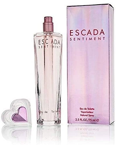 Sentiment - Eau de Toilette 75 ml