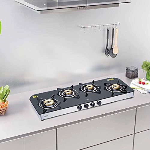 GEN_GL1049GTForgedBB_BLK-SIR GAS Cooker