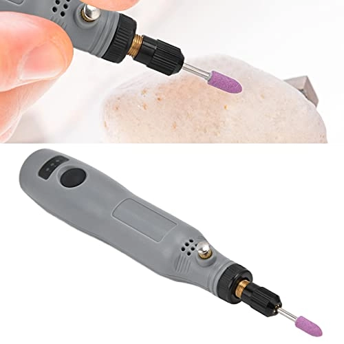 Mini Electric Drill Set - 2000mAh