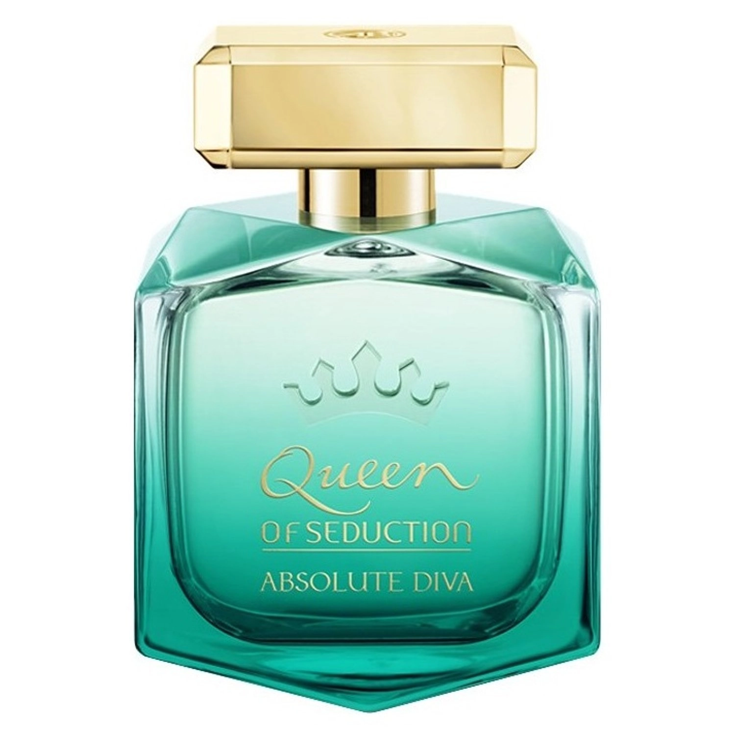 Queen Of Seduction Absolute Diva Eau de Toilette 80 ml