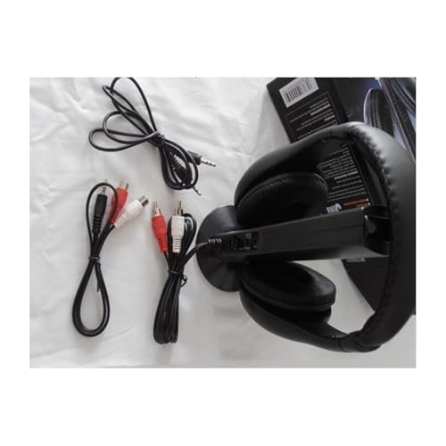 DMKmlr6810547591D Wireless Headset